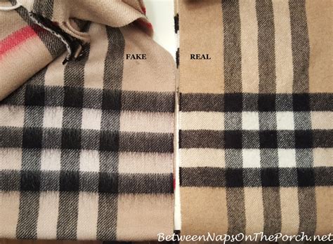 counterfeit burberry scarf|authentic Burberry cashmere scarf.